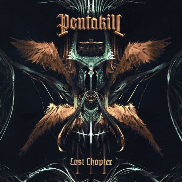 Trupa Pentakill, inspirata din jocul League of Legends, isi lanseaza astazi noul album printr-un concert virtual