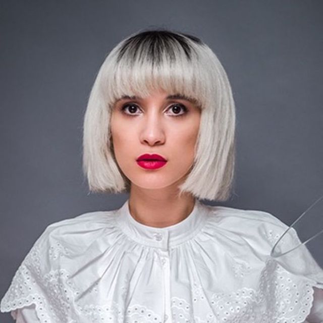 Eea Ikeda este castigatoarea categoriei Rising Stars In Fashion & Beauty On YouTube in cadrul Digital Divas 2021