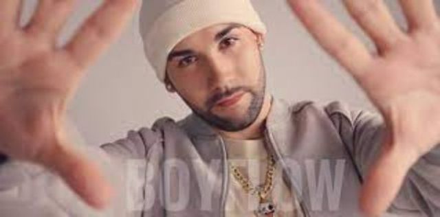 BoyFlow a lansat "Un Finde"
