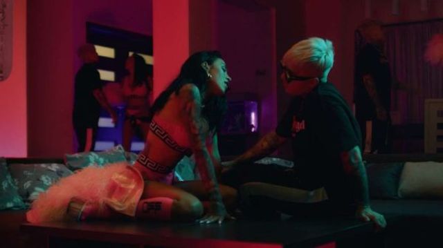 Fresh & HOT: Cearta pasionala intre RUBY si LINO