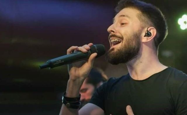 Bogdan Ioan lanseaza prima piesa in limba engleza - „Friday Mood”