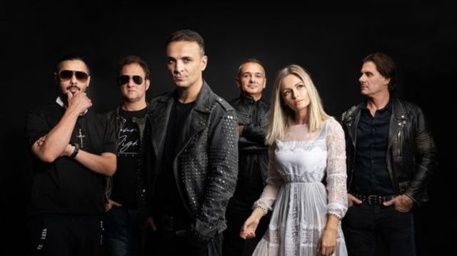Pe 17 noiembrie de la ora 19, directia 5 sustine un concert live special, transmis online