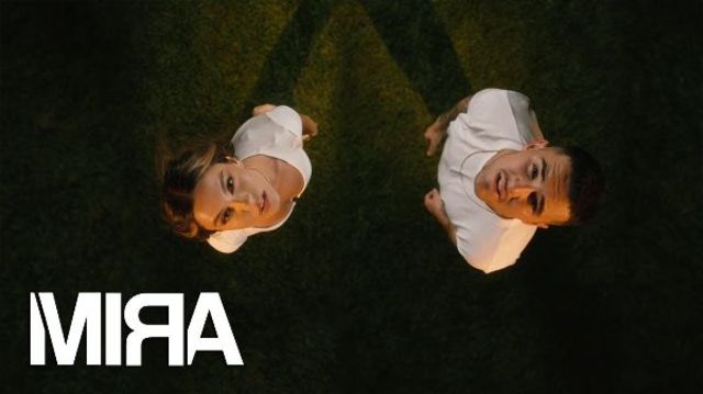 "Deziubeste-ma", cel mai nou hit lansat de MIRA si Mario Fresh, este #1 in Pop Spatial Audio Playlist pe Apple Music
