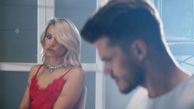 AMNA lanseaza la „La usa mea”