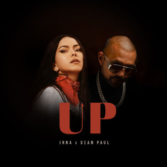   INNA, colaborare senzationala pentru piesa ”Up” cu Sean Paul, artistul international care a cucerit topurile din intreaga lume
 