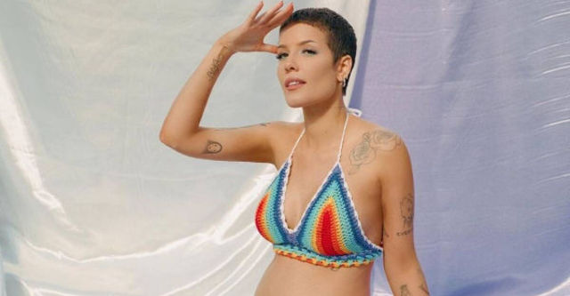   Halsey a lansat varianta extinsa a albumului "IF I CAN’T HAVE LOVE, I WANT POWER”