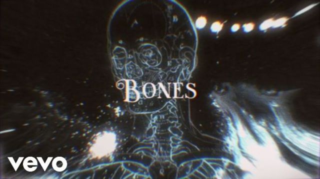   Imagine Dragons a lansat piesa „ Bones” 