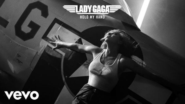   Lady Gaga a lansat piesa „Hold My Hand” de pe coloana sonora a filmului „TOP GUN: MAVERICK”
