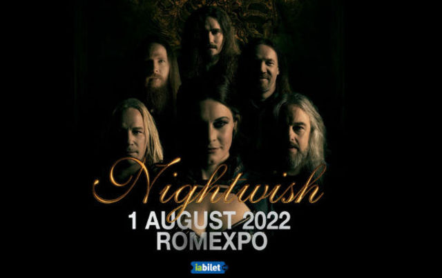  Nightwish la Bucuresti: Program si reguli de acces. 