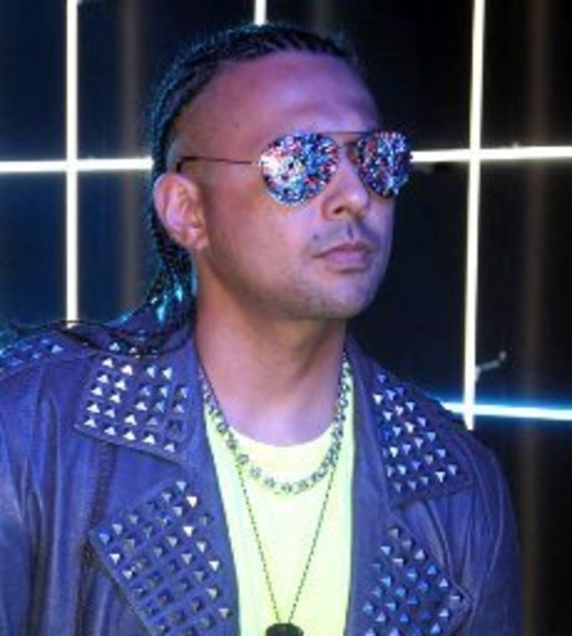 Sean Paul vrea sa salveze lumea de la recesiune