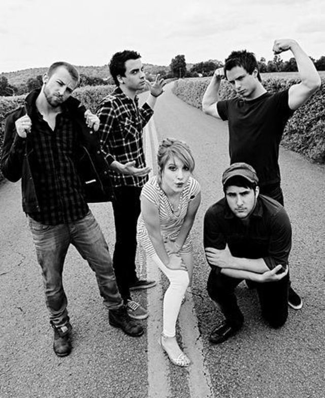 Paramore