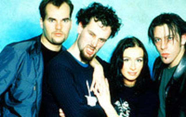 Guano Apes concerteaza in Romania!