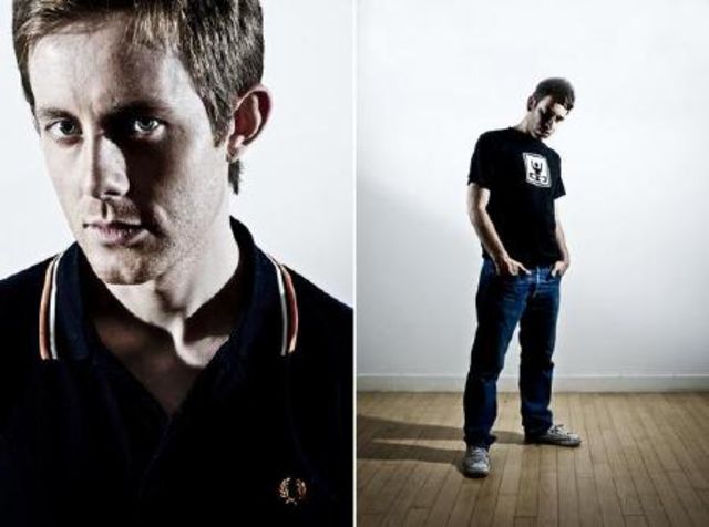 Chase & Status