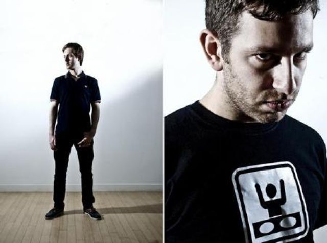 Chase & Status