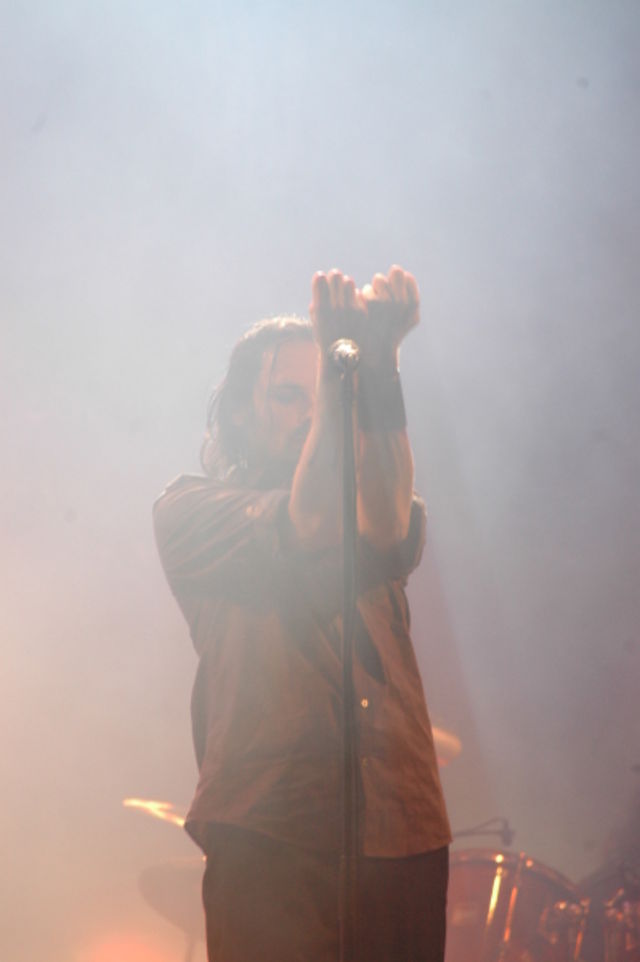 Poze Nightwish,Pain si Opeth la Artmania 2009