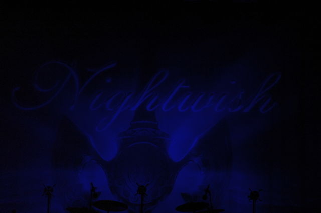 Poze Nightwish,Pain si Opeth la Artmania 2009
