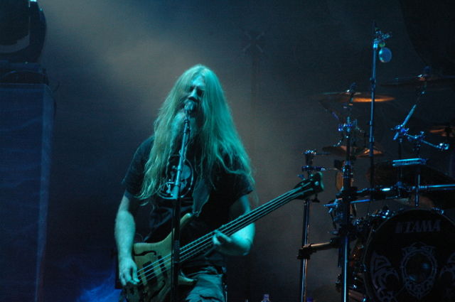 Poze Nightwish,Pain, Opeth si My Dying Bride la Artmania 2009