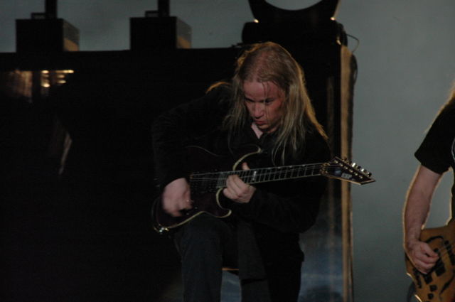 Poze Nightwish,Pain, Opeth si My Dying Bride la Artmania 2009