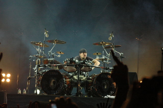 Poze Nightwish,Pain, Opeth si My Dying Bride la Artmania 2009