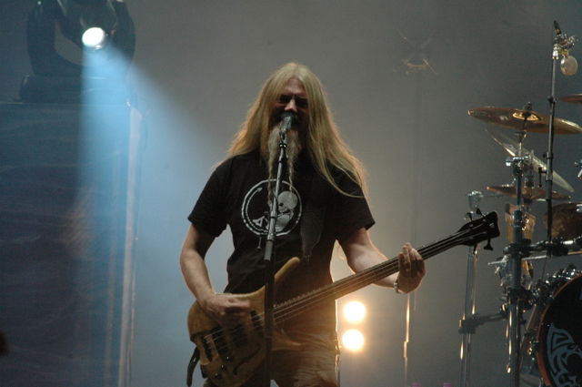 Poze Nightwish,Pain, Opeth si My Dying Bride la Artmania 2009