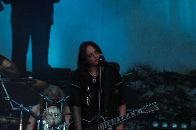 Poze Nightwish,Pain, Opeth si My Dying Bride la Artmania 2009