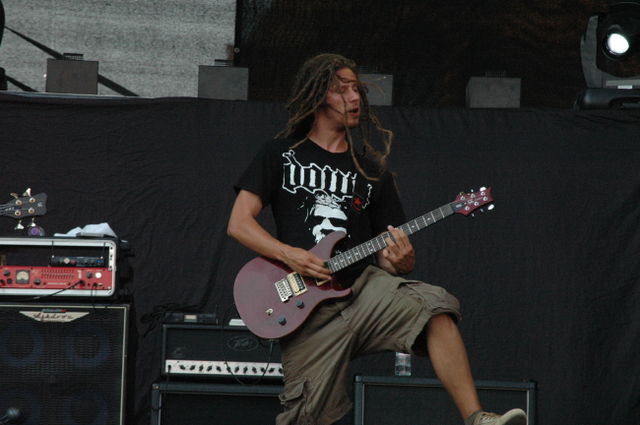 Poze Nightwish,Pain, Opeth si My Dying Bride la Artmania 2009