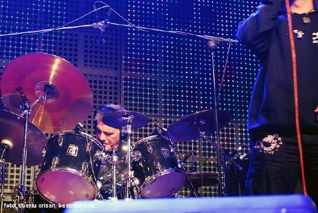 Concert de lansare Locatarii