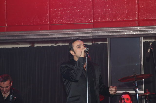 Album foto concert Directia 5 club Bamboo