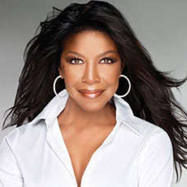 Natalie Cole pentru prima data in concert la Bucuresti