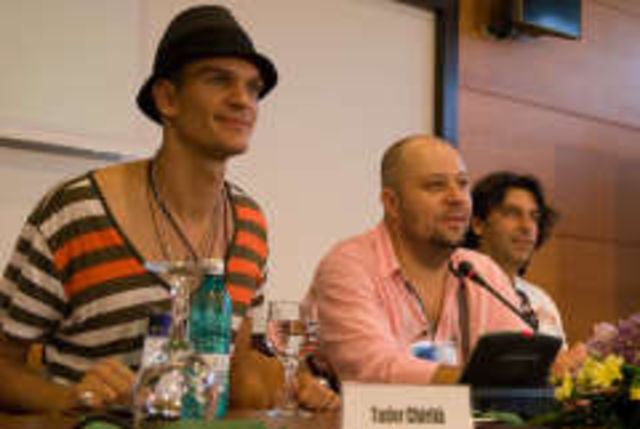 Vama live la Cerbul de Aur 2009 - live report