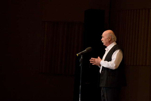 Concert Tudor Gheorghe la Sala Palatului - Mahalaua Mon Amour