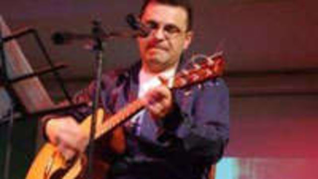 Mihai Margineanu - Melci, Scoici, Raci, Craci videoclip