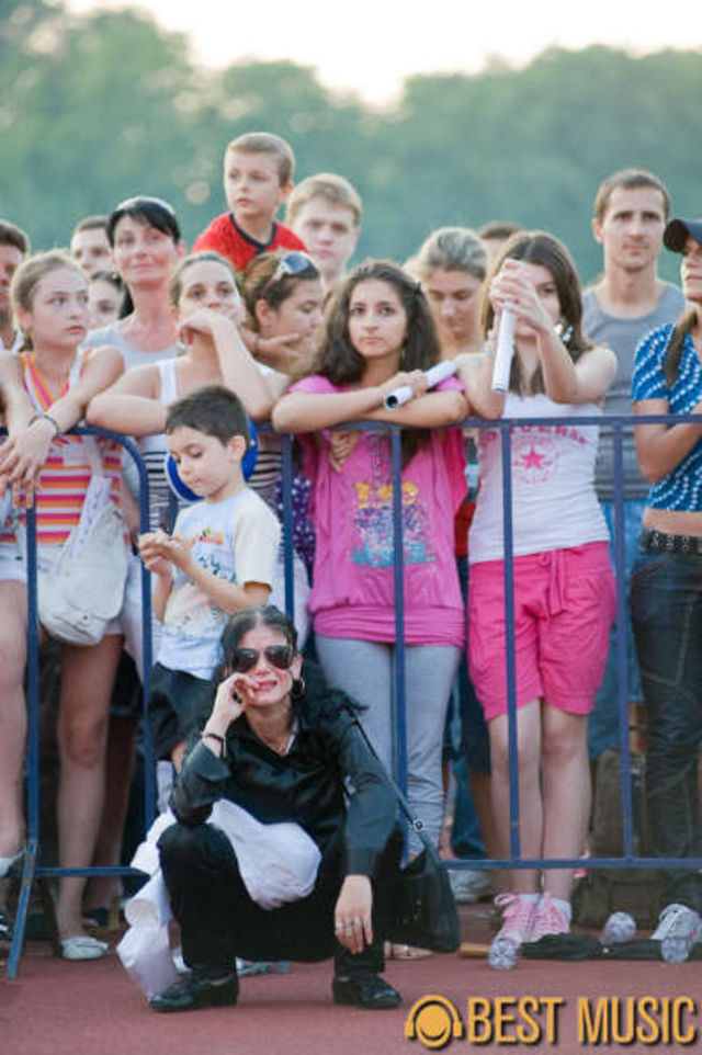Remember Michael Jackson