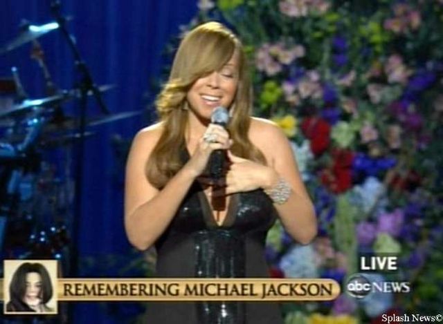 Funeraliile lui Michael Jackson