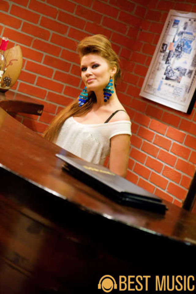 Filmare videoclip Alex pentru melodia Secret Discret