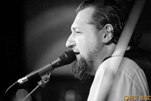 Album foto Concert AG Weinberger la Hard Rock Cafe