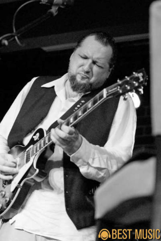 Album foto Concert AG Weinberger la Hard Rock Cafe