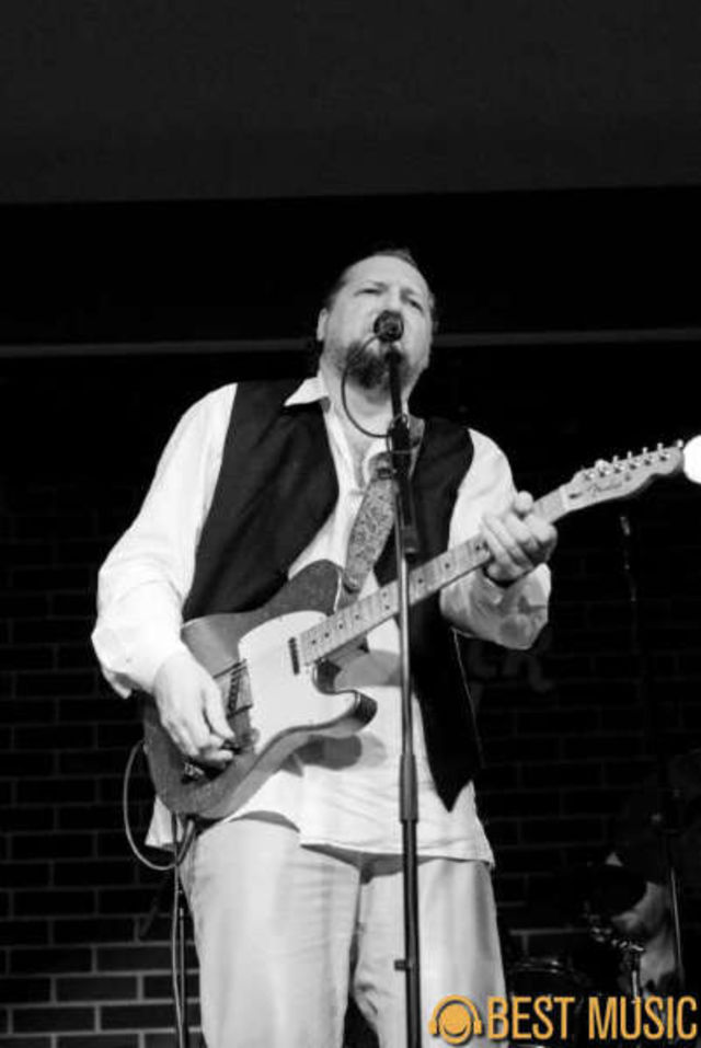 Album foto Concert AG Weinberger la Hard Rock Cafe