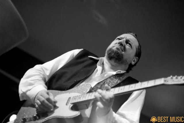 Album foto Concert AG Weinberger la Hard Rock Cafe