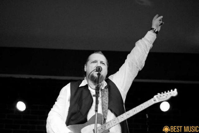 Album foto Concert AG Weinberger la Hard Rock Cafe