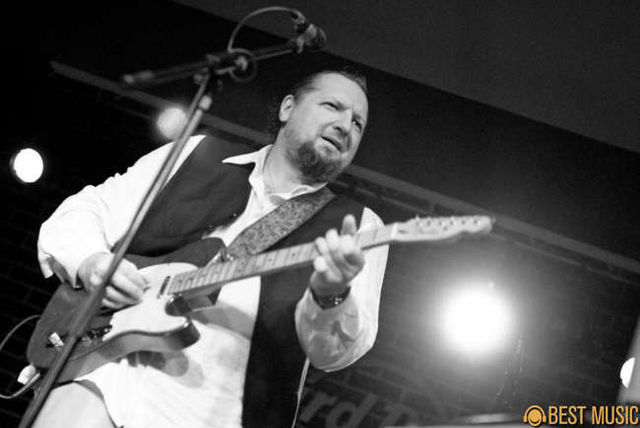Album foto Concert AG Weinberger la Hard Rock Cafe
