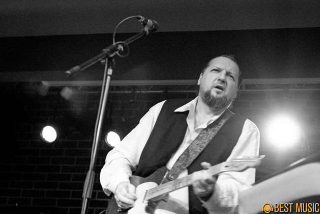 Album foto Concert AG Weinberger la Hard Rock Cafe