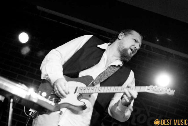 Album foto Concert AG Weinberger la Hard Rock Cafe