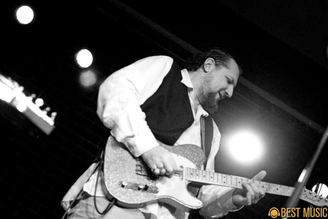 Album foto Concert AG Weinberger la Hard Rock Cafe