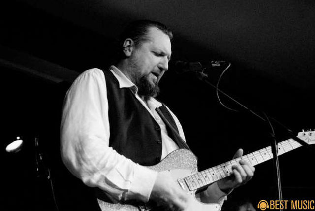 Album foto Concert AG Weinberger la Hard Rock Cafe