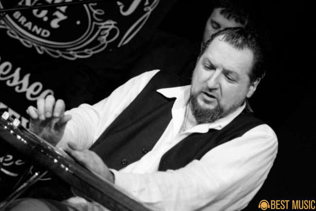 Album foto Concert AG Weinberger la Hard Rock Cafe