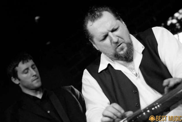Album foto Concert AG Weinberger la Hard Rock Cafe