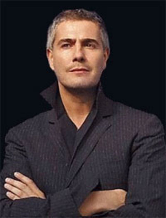 Alessandro Safina va canta cu Ianna la Bucuresti