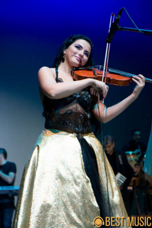Poze Boban Markovic Orchestra concerteaza la Bucuresti
