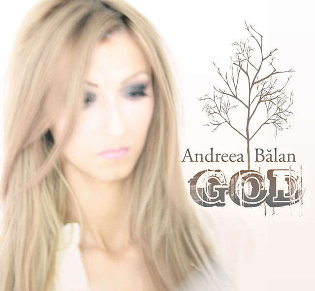 Andreea Balan, God
